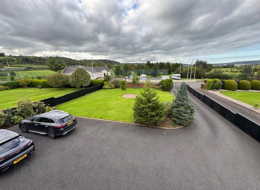 3 Slaughterford Road, Whitehead, BT38 9TG