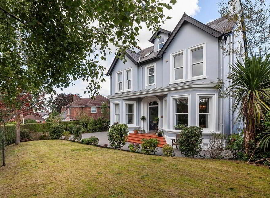 Kensington House, 2 Kensington Park, Belfast, BT5 6NR