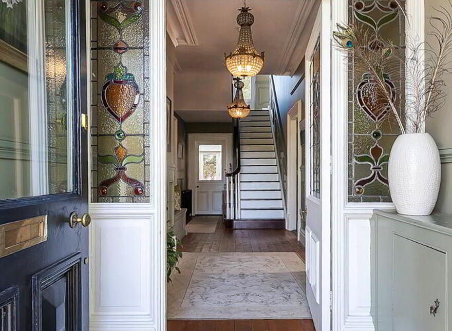 Kensington House, 2 Kensington Park, Belfast, BT5 6NR