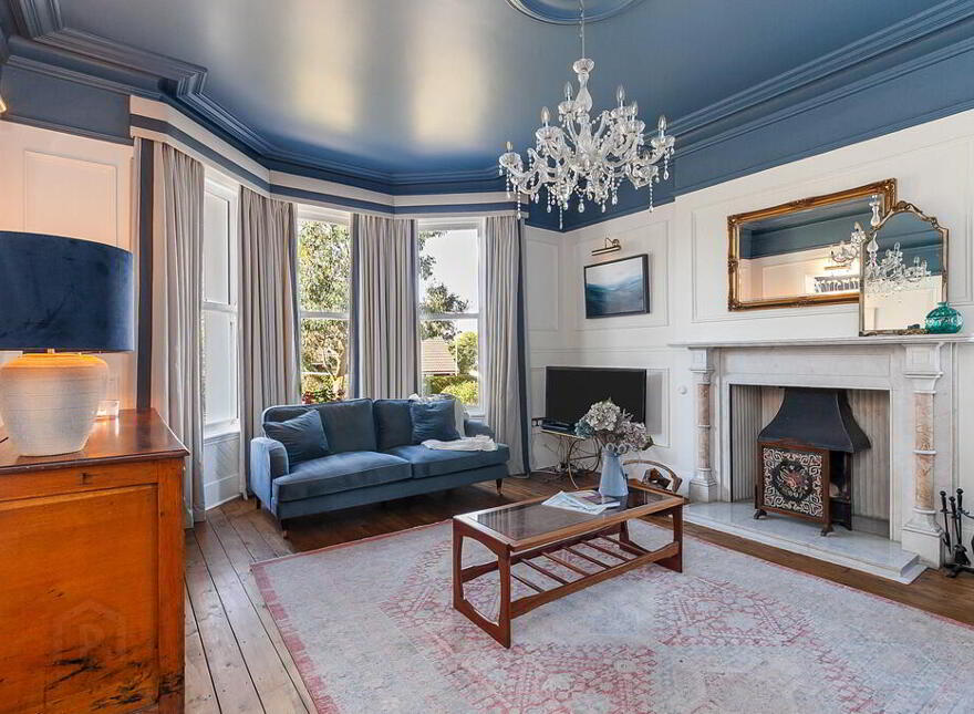 Kensington House, 2 Kensington Park, Belfast, BT5 6NR