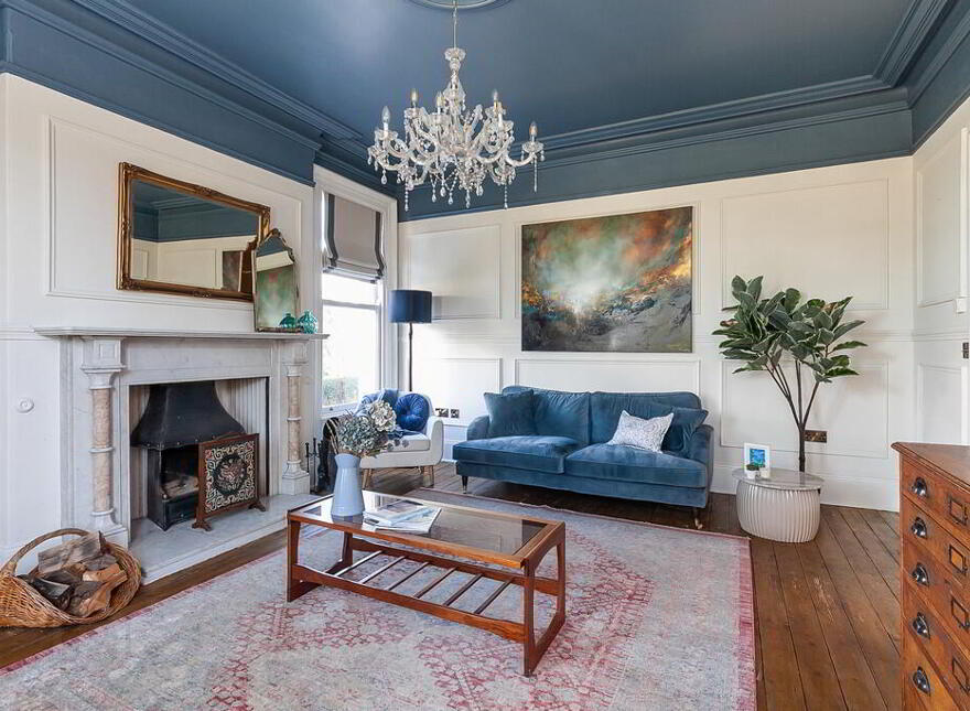 Kensington House, 2 Kensington Park, Belfast, BT5 6NR
