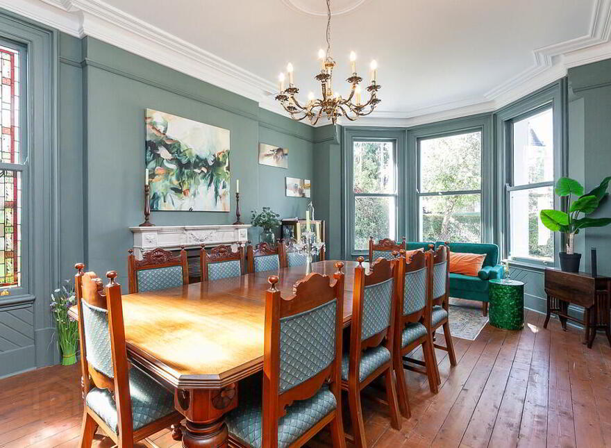 Kensington House, 2 Kensington Park, Belfast, BT5 6NR