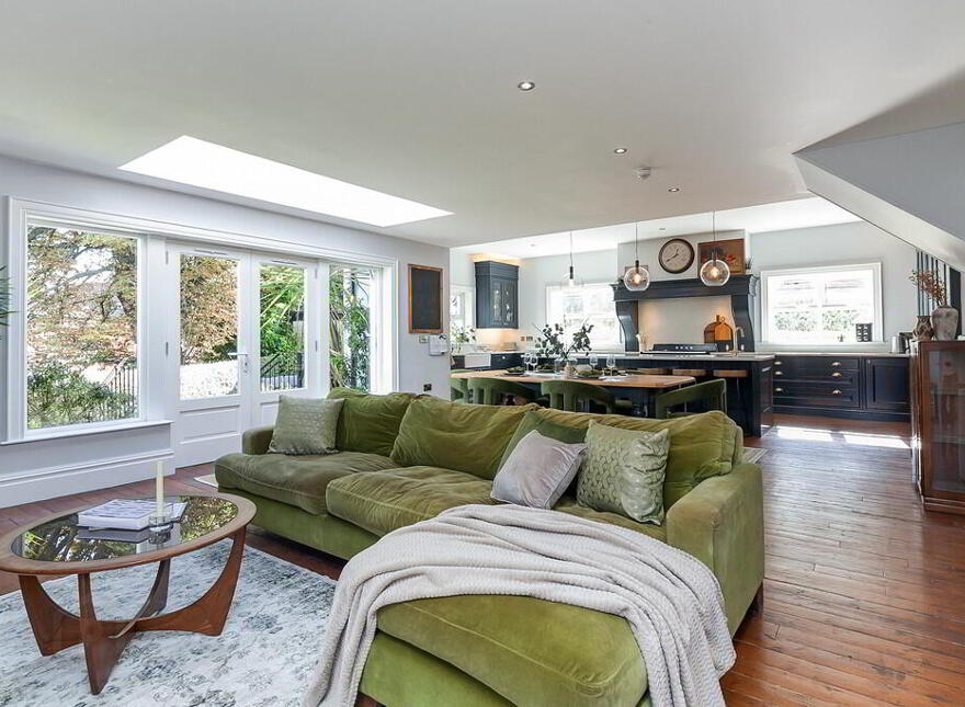 Kensington House, 2 Kensington Park, Belfast, BT5 6NR