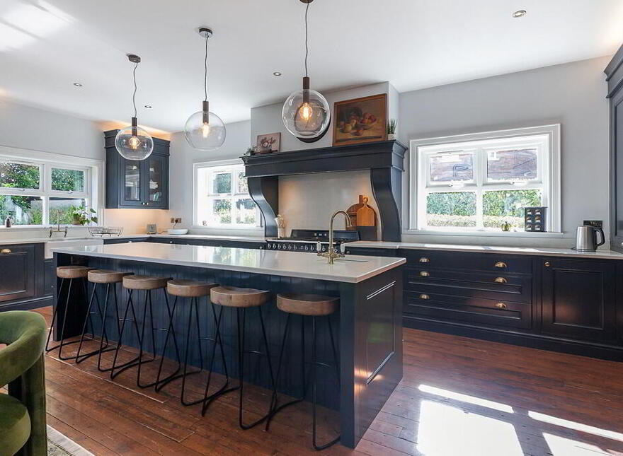 Kensington House, 2 Kensington Park, Belfast, BT5 6NR