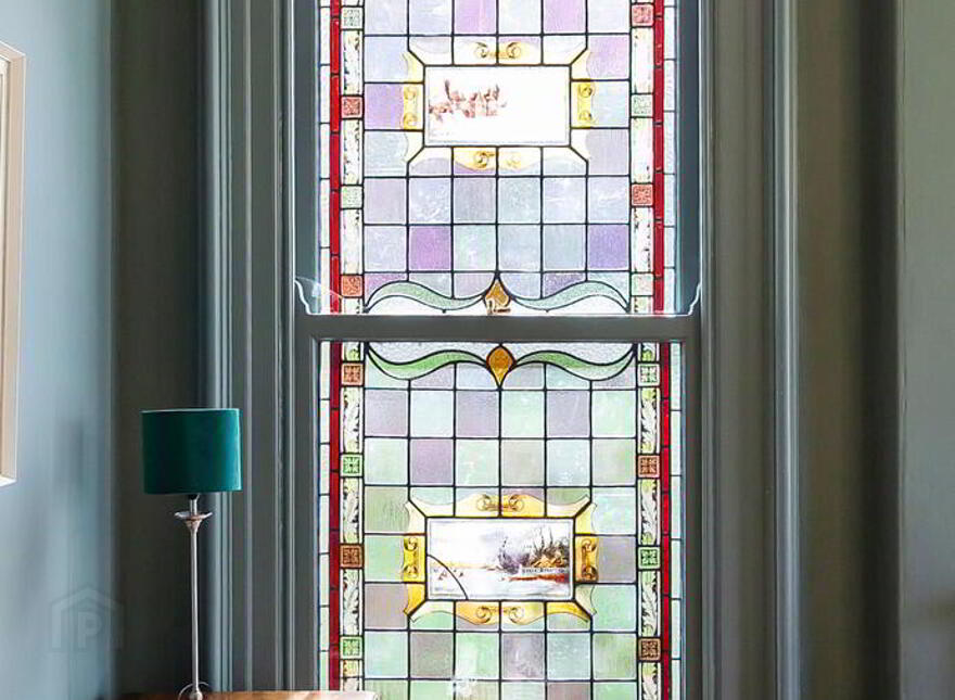 Kensington House, 2 Kensington Park, Belfast, BT5 6NR