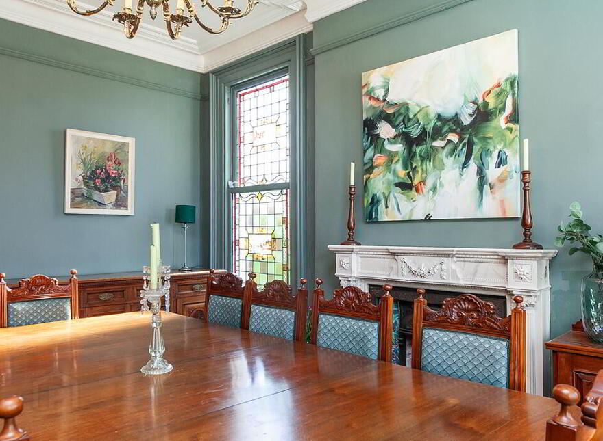 Kensington House, 2 Kensington Park, Belfast, BT5 6NR