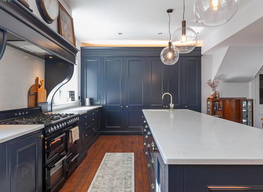 Kensington House, 2 Kensington Park, Belfast, BT5 6NR