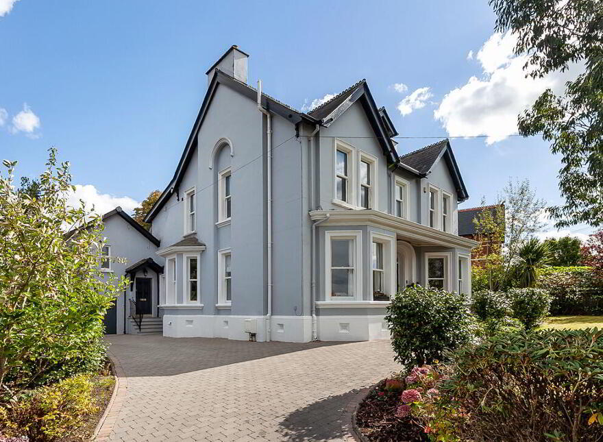 Kensington House, 2 Kensington Park, Belfast, BT5 6NR