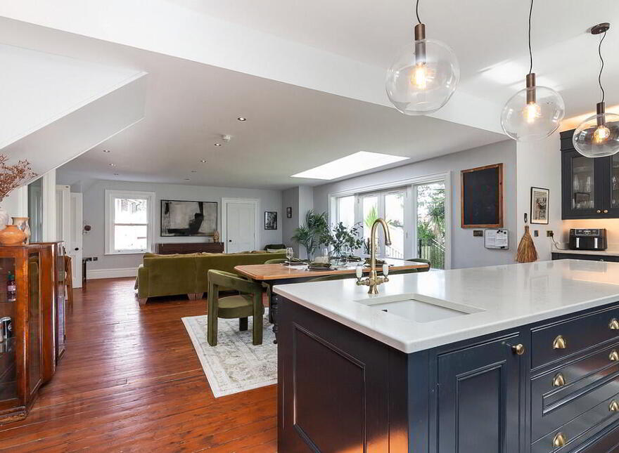 Kensington House, 2 Kensington Park, Belfast, BT5 6NR
