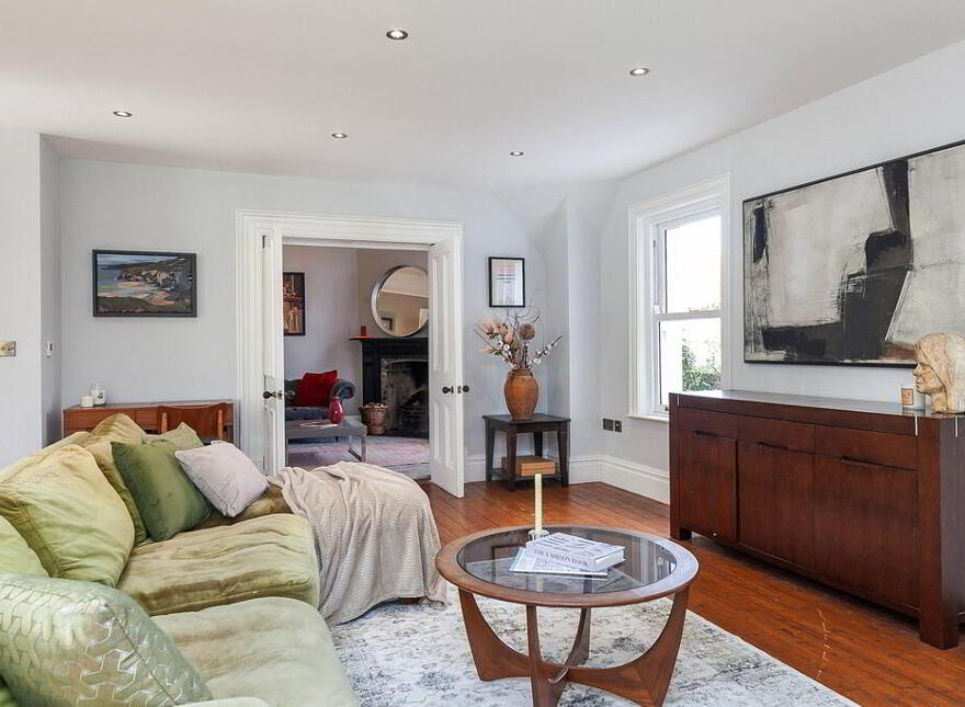 Kensington House, 2 Kensington Park, Belfast, BT5 6NR