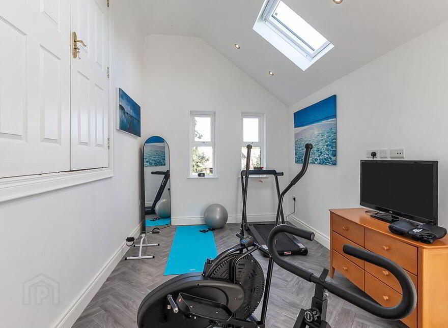 Kensington House, 2 Kensington Park, Belfast, BT5 6NR