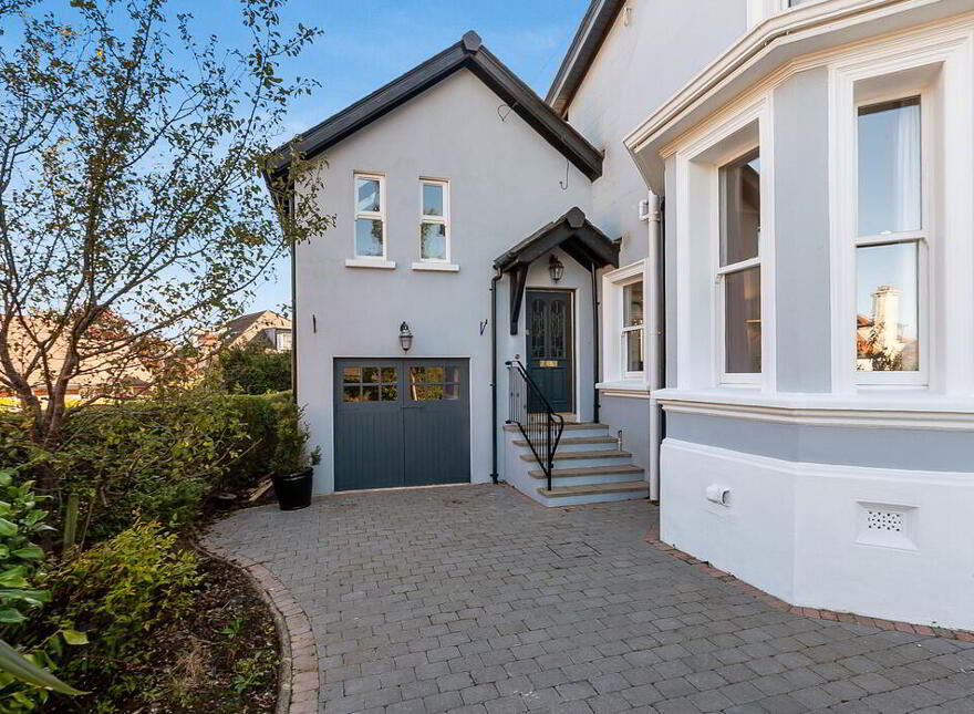 Kensington House, 2 Kensington Park, Belfast, BT5 6NR