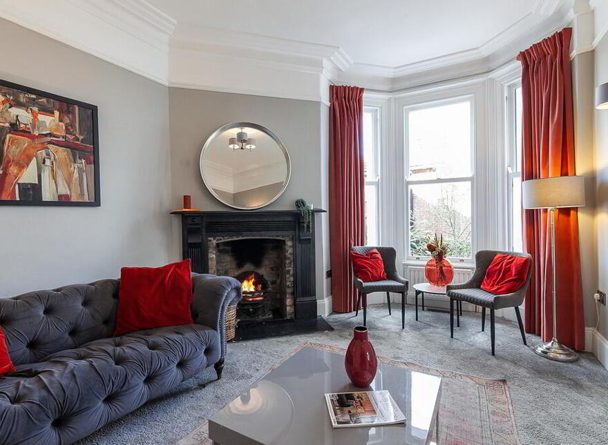 Kensington House, 2 Kensington Park, Belfast, BT5 6NR