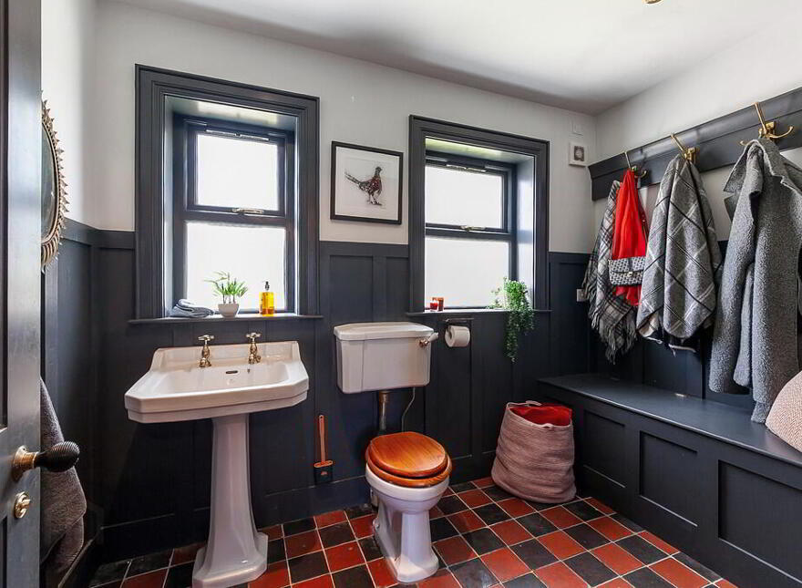 Kensington House, 2 Kensington Park, Belfast, BT5 6NR