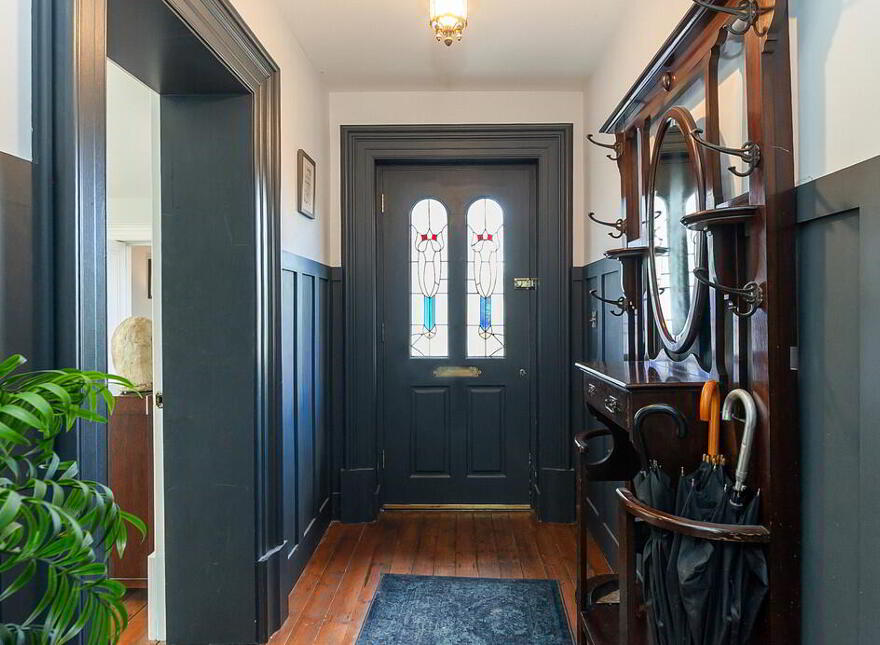 Kensington House, 2 Kensington Park, Belfast, BT5 6NR