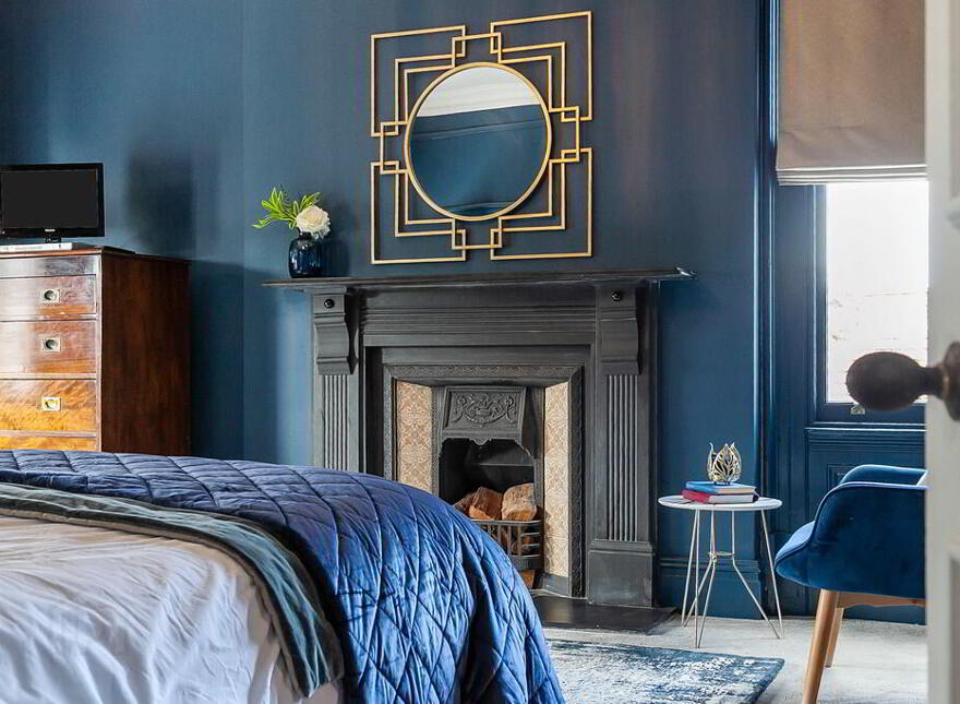 Kensington House, 2 Kensington Park, Belfast, BT5 6NR