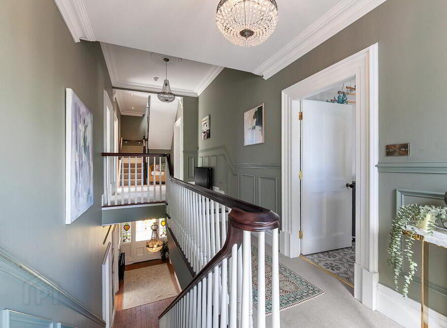 Kensington House, 2 Kensington Park, Belfast, BT5 6NR