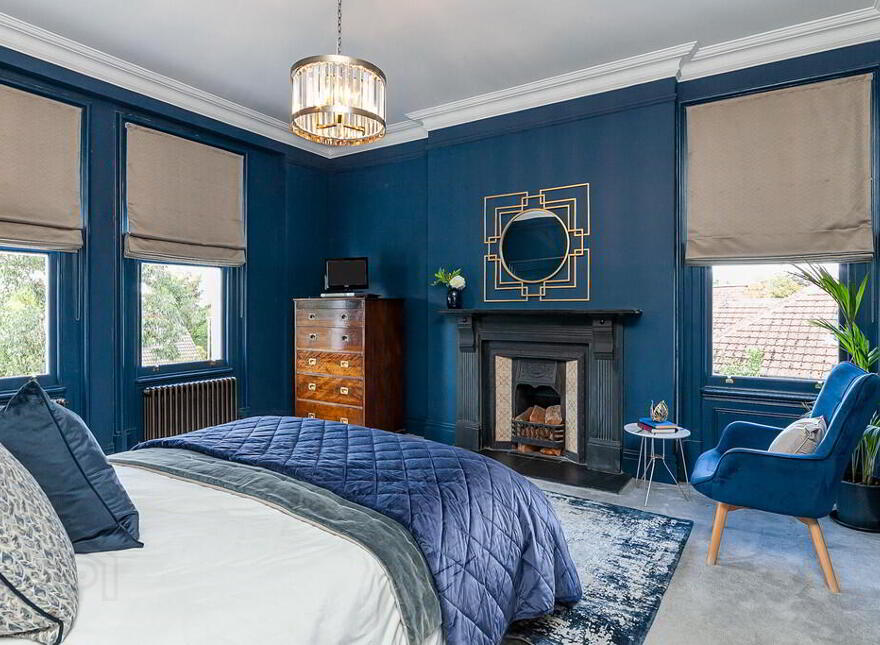 Kensington House, 2 Kensington Park, Belfast, BT5 6NR