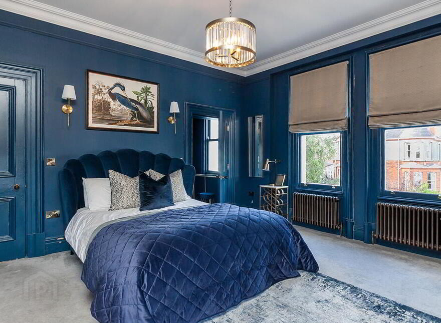 Kensington House, 2 Kensington Park, Belfast, BT5 6NR