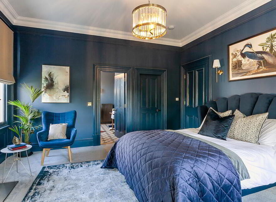 Kensington House, 2 Kensington Park, Belfast, BT5 6NR