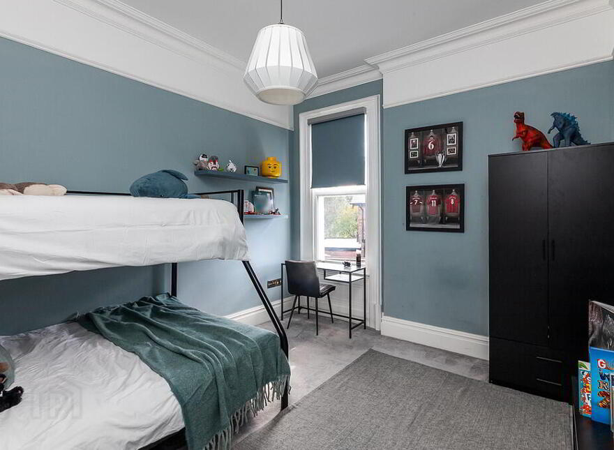 Kensington House, 2 Kensington Park, Belfast, BT5 6NR
