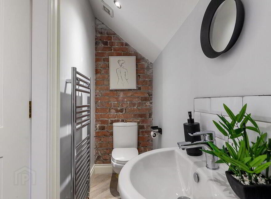 Kensington House, 2 Kensington Park, Belfast, BT5 6NR