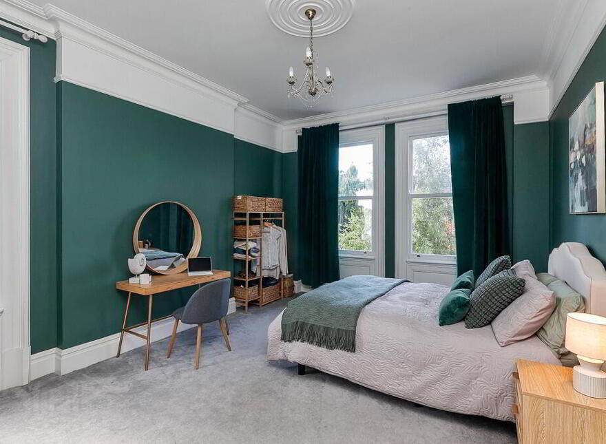 Kensington House, 2 Kensington Park, Belfast, BT5 6NR