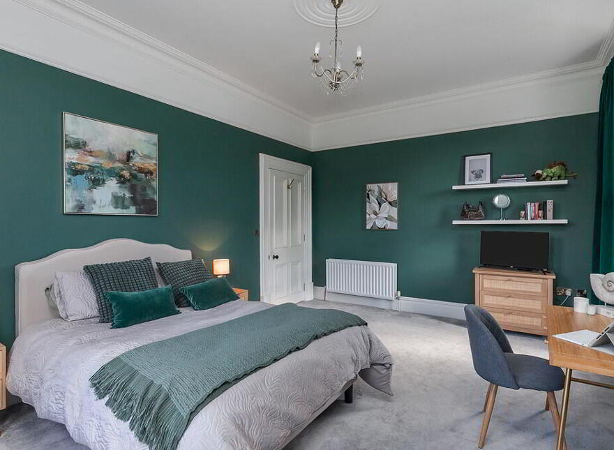 Kensington House, 2 Kensington Park, Belfast, BT5 6NR