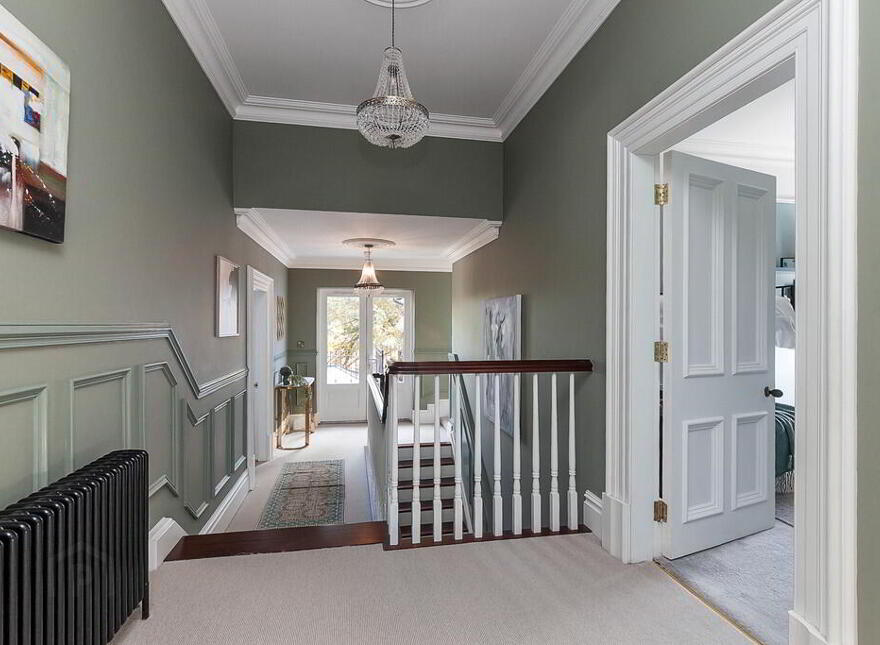 Kensington House, 2 Kensington Park, Belfast, BT5 6NR