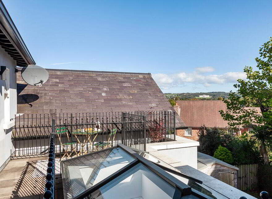 Kensington House, 2 Kensington Park, Belfast, BT5 6NR