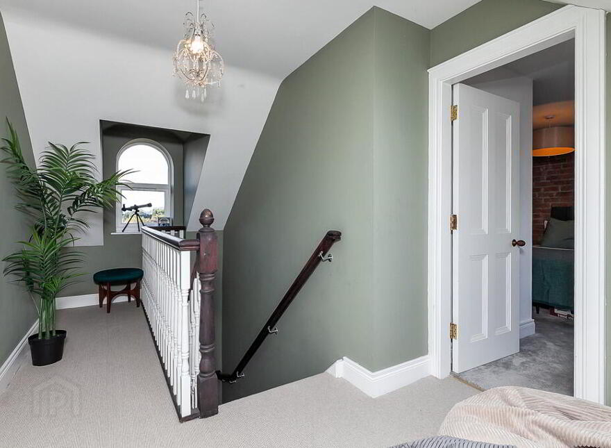 Kensington House, 2 Kensington Park, Belfast, BT5 6NR