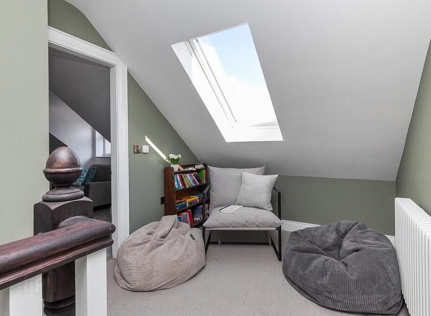 Kensington House, 2 Kensington Park, Belfast, BT5 6NR
