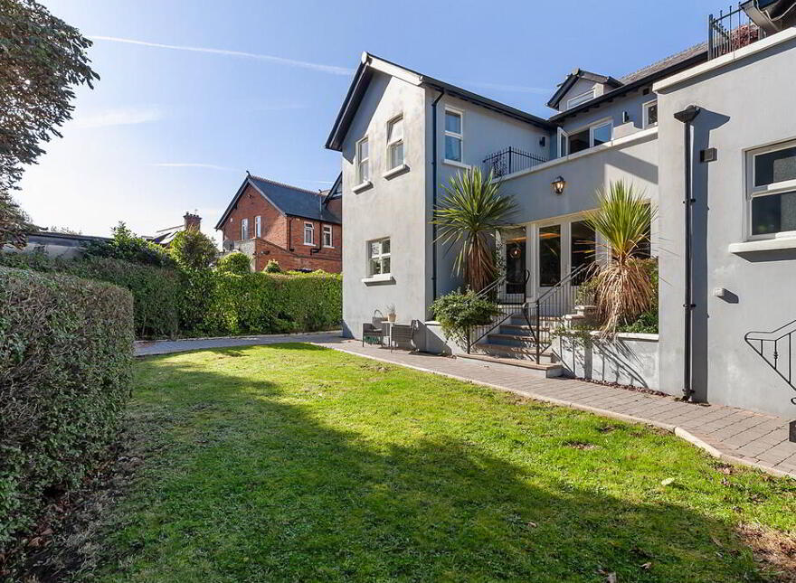Kensington House, 2 Kensington Park, Belfast, BT5 6NR