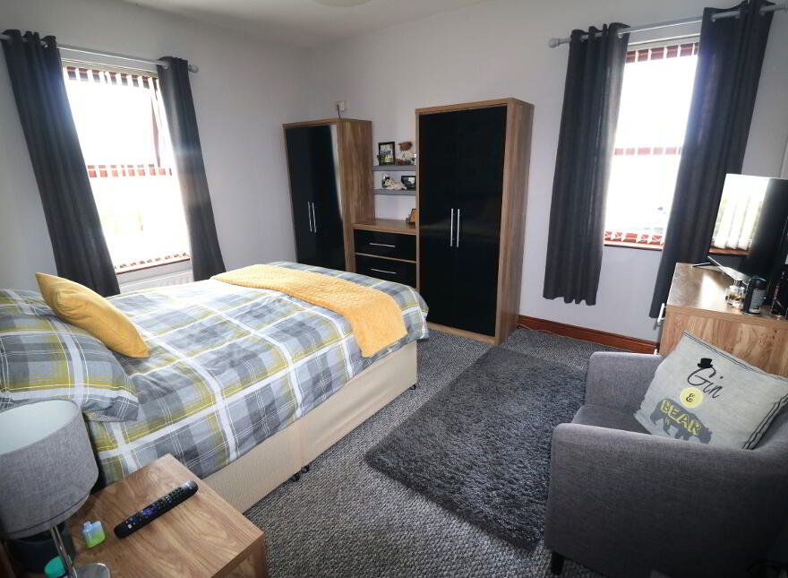 22a Ballyveely Road, Armoy, Ballymoney, BT53 8UX