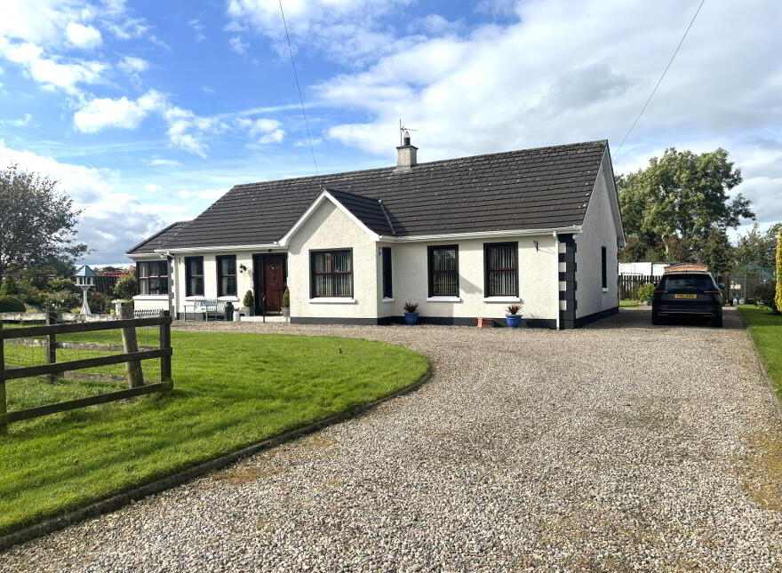 22a Ballyveely Road, Armoy, Ballymoney, BT53 8UX