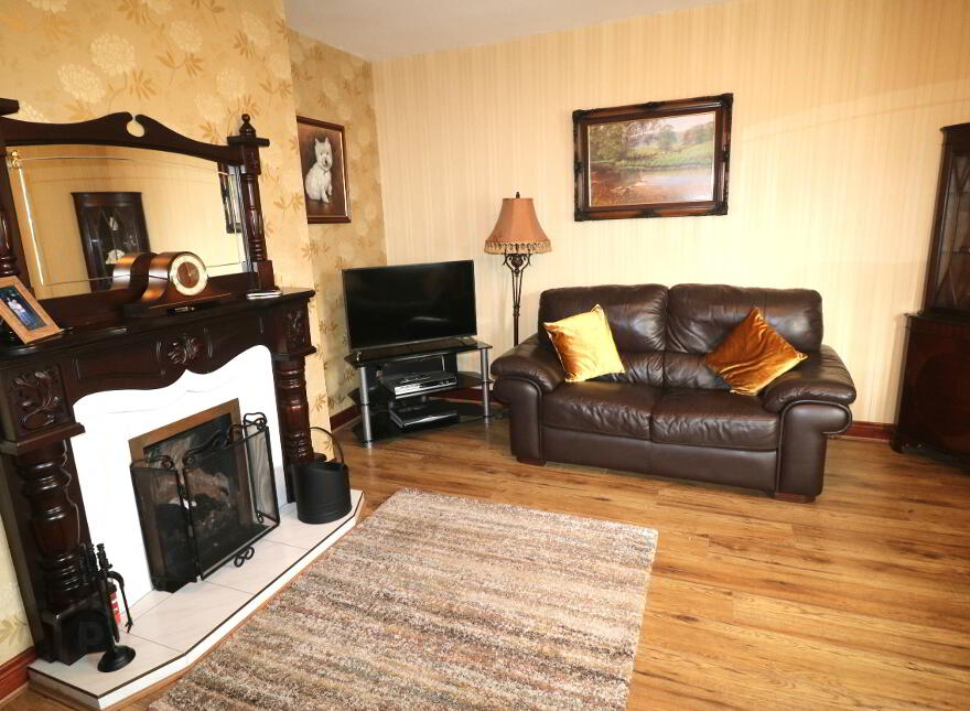 22a Ballyveely Road, Armoy, Ballymoney, BT53 8UX