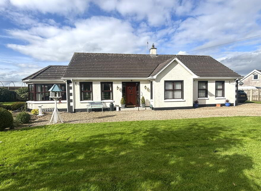 22a Ballyveely Road, Armoy, Ballymoney, BT53 8UX