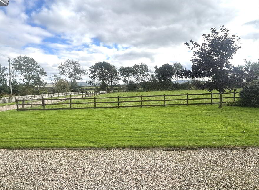 22a Ballyveely Road, Armoy, Ballymoney, BT53 8UX