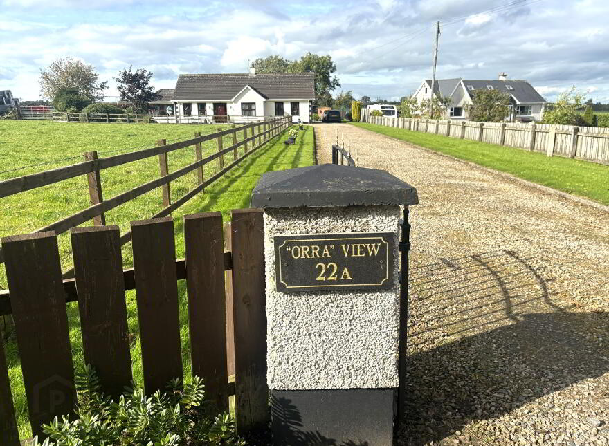 22a Ballyveely Road, Armoy, Ballymoney, BT53 8UX photo