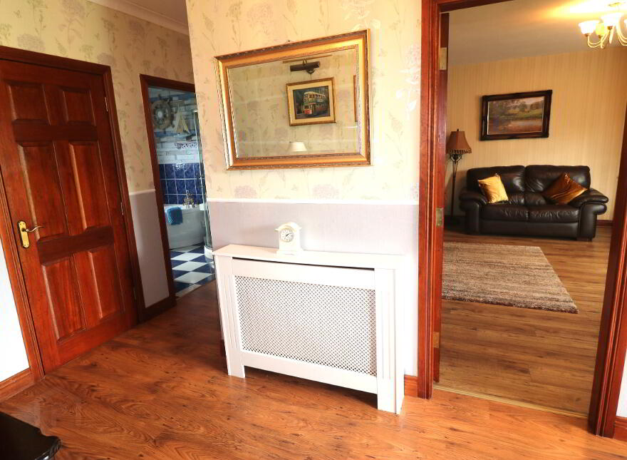 22a Ballyveely Road, Armoy, Ballymoney, BT53 8UX