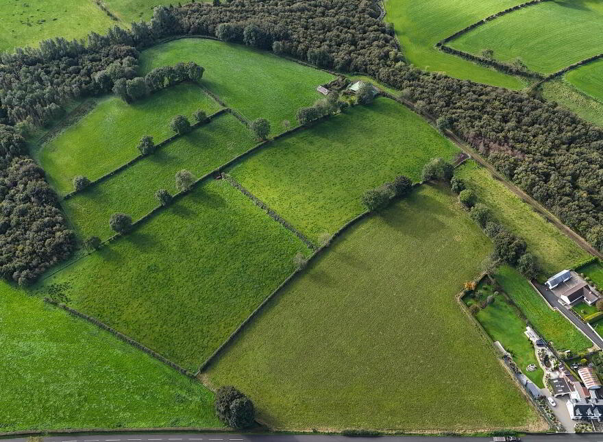 Kilmandil Road, Dunloy, Ballymena, BT44 9BH