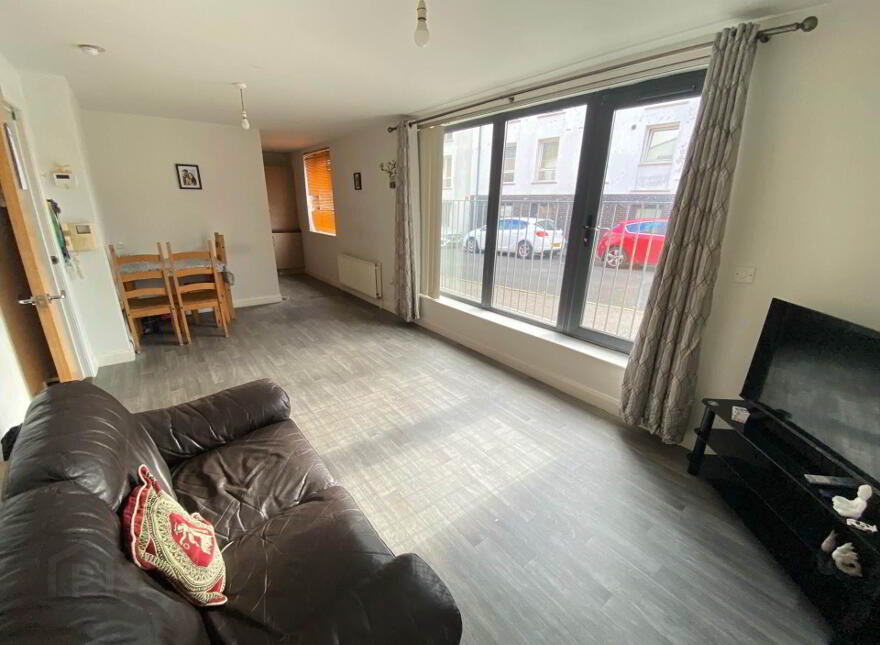 Apt 2, Magee Building, Ross Mill Avenue, Clonard Street, Belfast, BT13 2QH