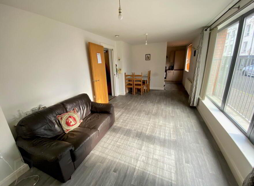 Apt 2, Magee Building, Ross Mill Avenue, Clonard Street, Belfast, BT13 2QH
