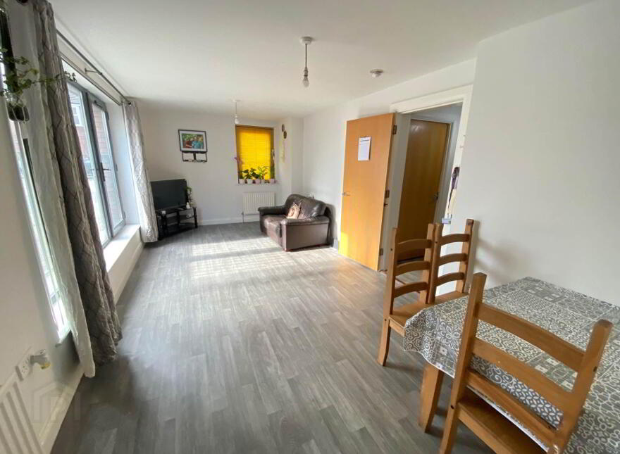 Apt 2, Magee Building, Ross Mill Avenue, Clonard Street, Belfast, BT13 2QH