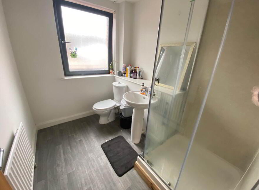 Apt 2, Magee Building, Ross Mill Avenue, Clonard Street, Belfast, BT13 2QH