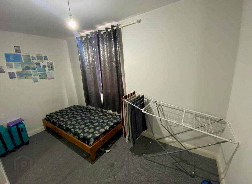 Apt 2, Magee Building, Ross Mill Avenue, Clonard Street, Belfast, BT13 2QH