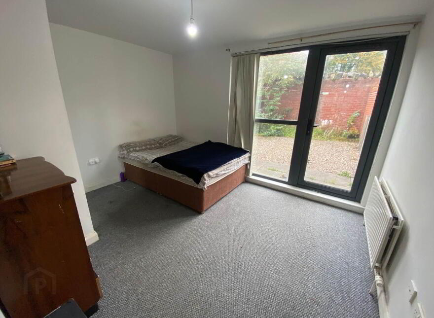 Apt 2, Magee Building, Ross Mill Avenue, Clonard Street, Belfast, BT13 2QH