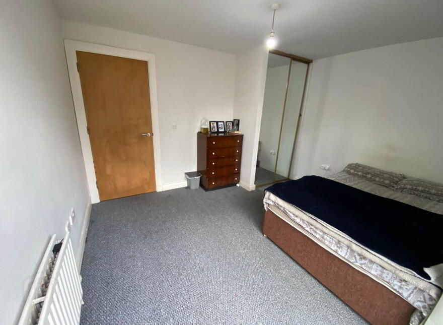 Apt 2, Magee Building, Ross Mill Avenue, Clonard Street, Belfast, BT13 2QH