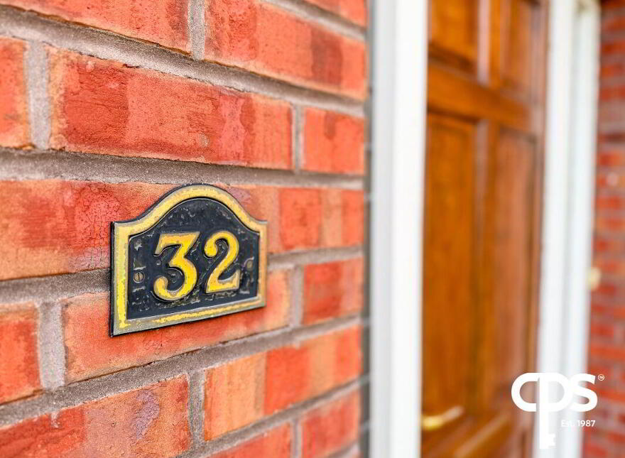 32 Glen Macha, Armagh, BT61 8AF