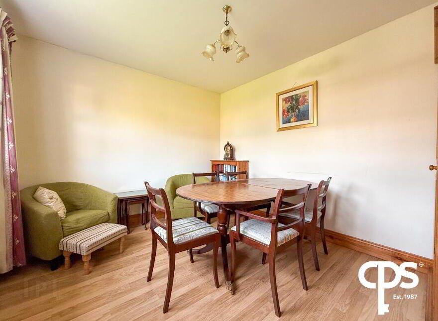 32 Glen Macha, Armagh, BT61 8AF